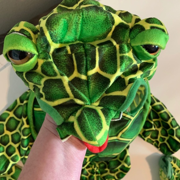 Baby Turtle Halloween Costume Various Sizes New - Picture 4 of 6